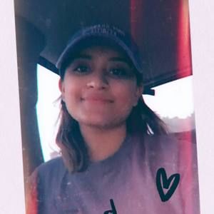 Meet your Posher, Cathy